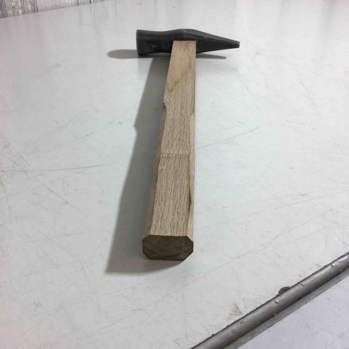 中古品】福島 舟手 玄能 100匁【戸田店】 – アクトツールオンライン