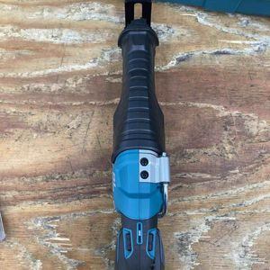 ★マキタ(makita) コードレスレシプロソー JR187DZK【柏店】
