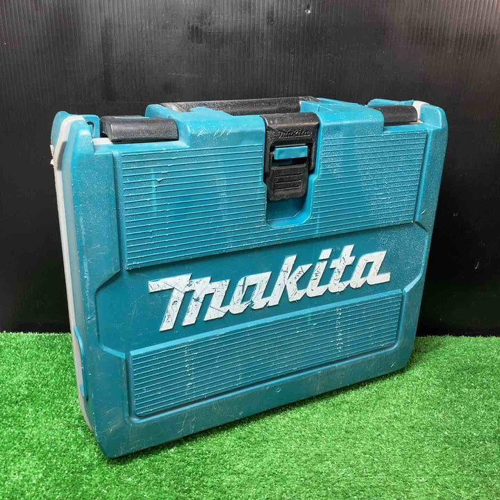 ★マキタ(makita) コードレスインパクトレンチ TW300DRGX 18Vバッテリー2個付き！【岩槻店】