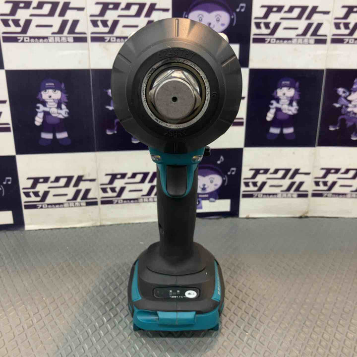 【中古品】マキタ(makita) コードレスインパクトレンチ TW1001DZ【所沢店】