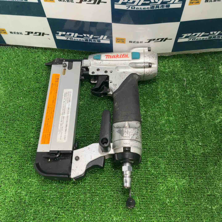 ★マキタ(makita) 常圧ピンネイラ AF351【草加店】