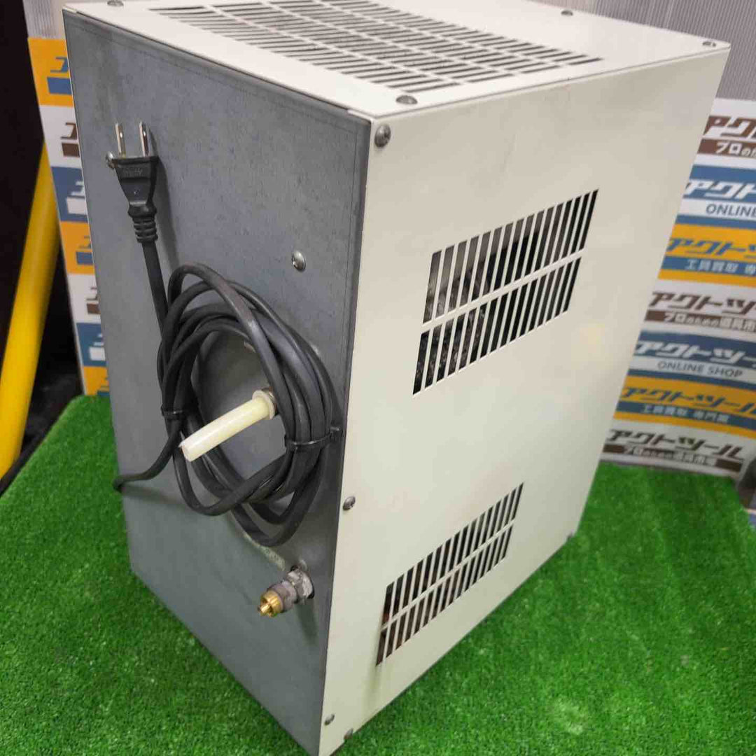 ◇東プレ 冷凍式エアードライヤー TPD-3E【草加店】
