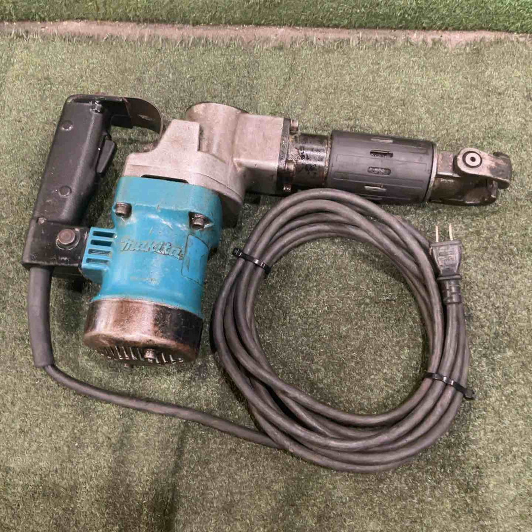 ★マキタ(makita) 電動ハンマ HM0810 動作確認済【川口店】