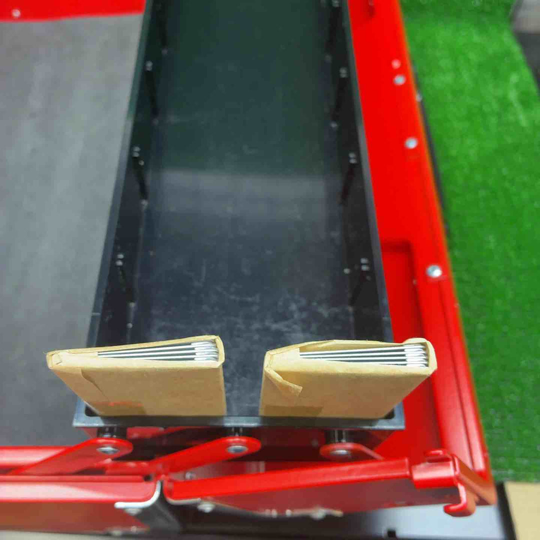 TONE ツールボックス 工具箱 BX322【藤沢店】