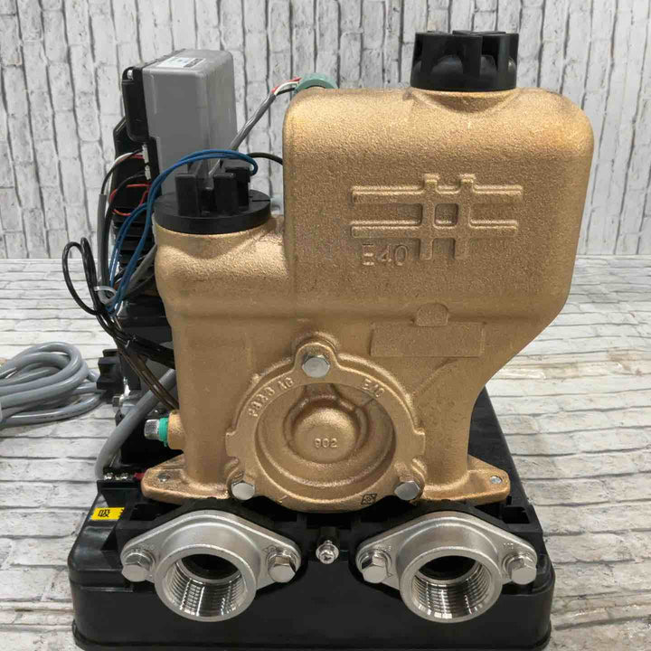 ★エバラポンプ(荏原製作所) 浅井戸用インバータポンプ 32HPE0.4S HPE106 フレッシャーミニ【川口店】