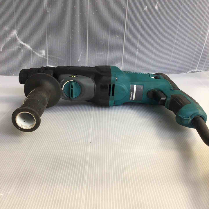 ★マキタ(makita) ハンマドリル HR2601F【草加店】