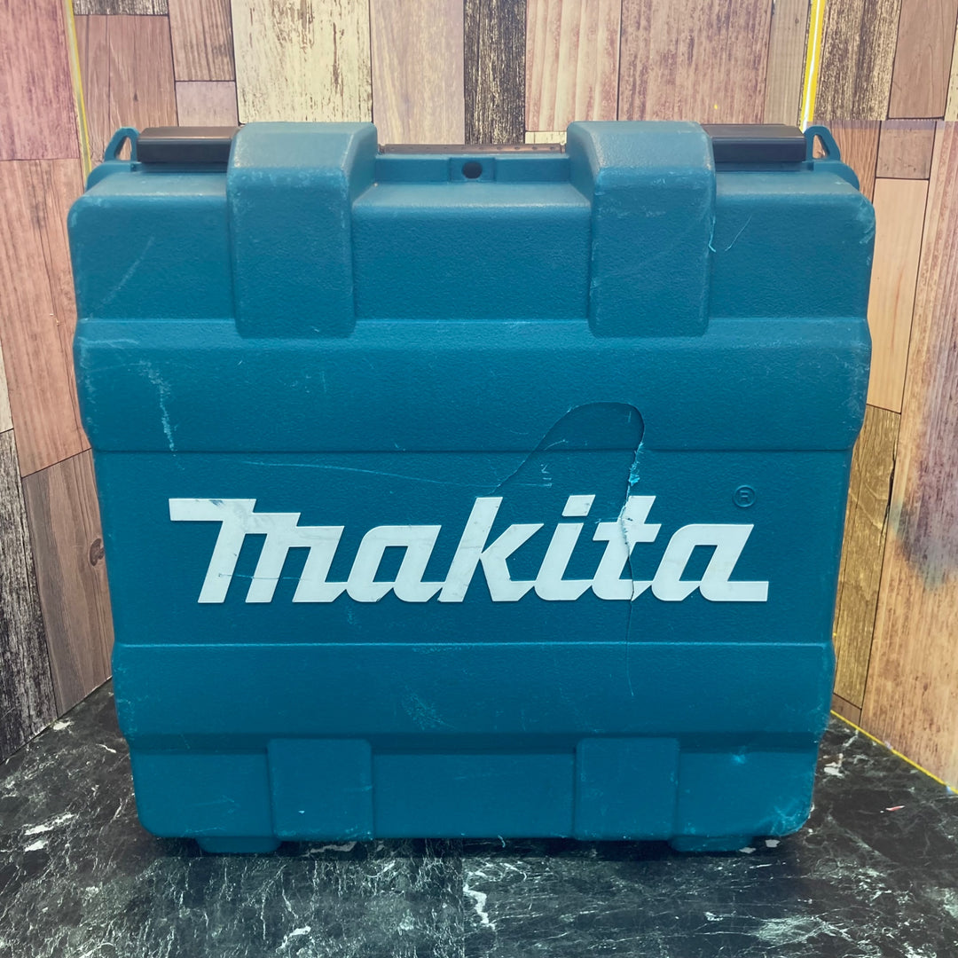 ★マキタ(makita) コードレスエアダスタ AS001GRD【八潮店】