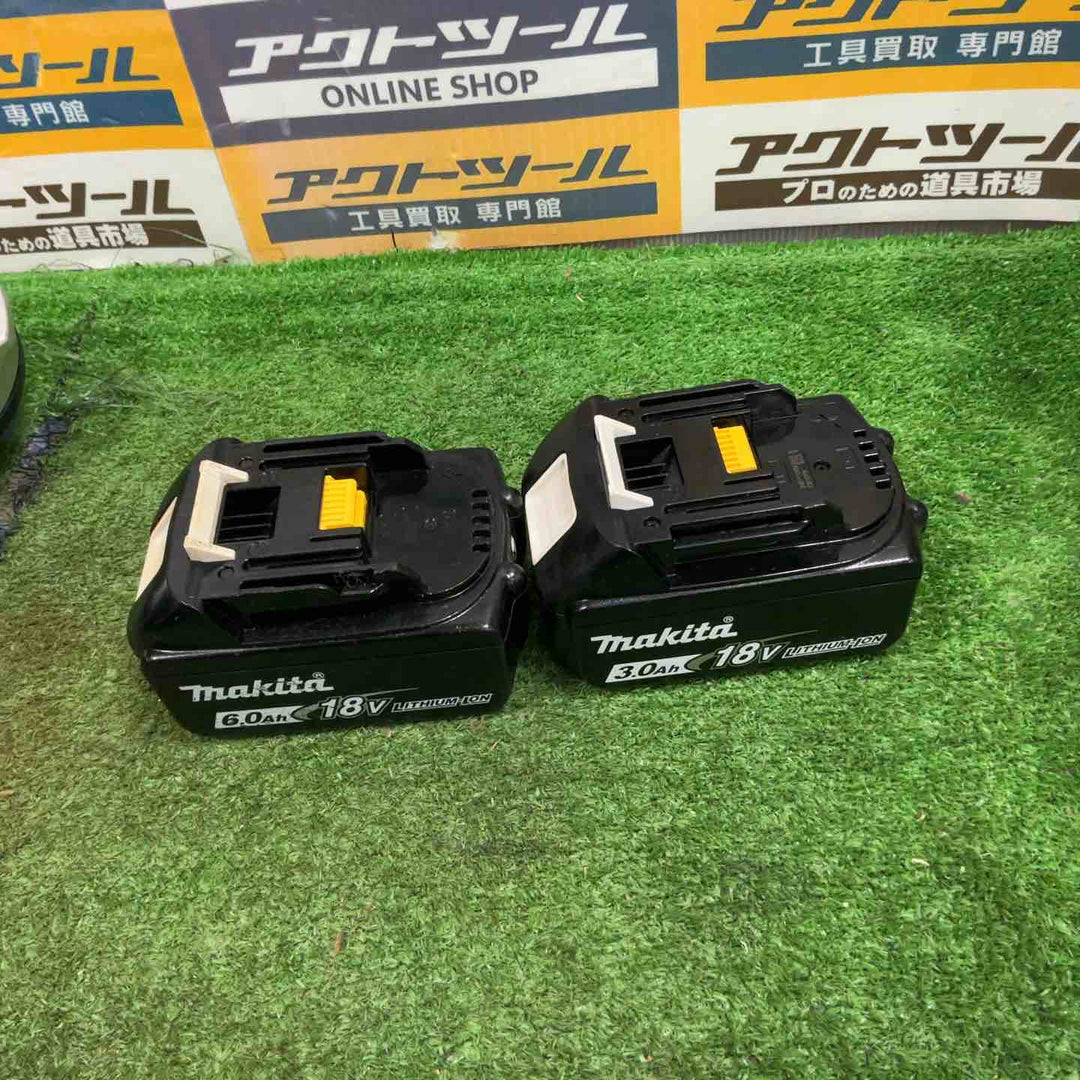 ★マキタ(makita) コードレスポータブルバンドソー PB183DRGX【草加店】