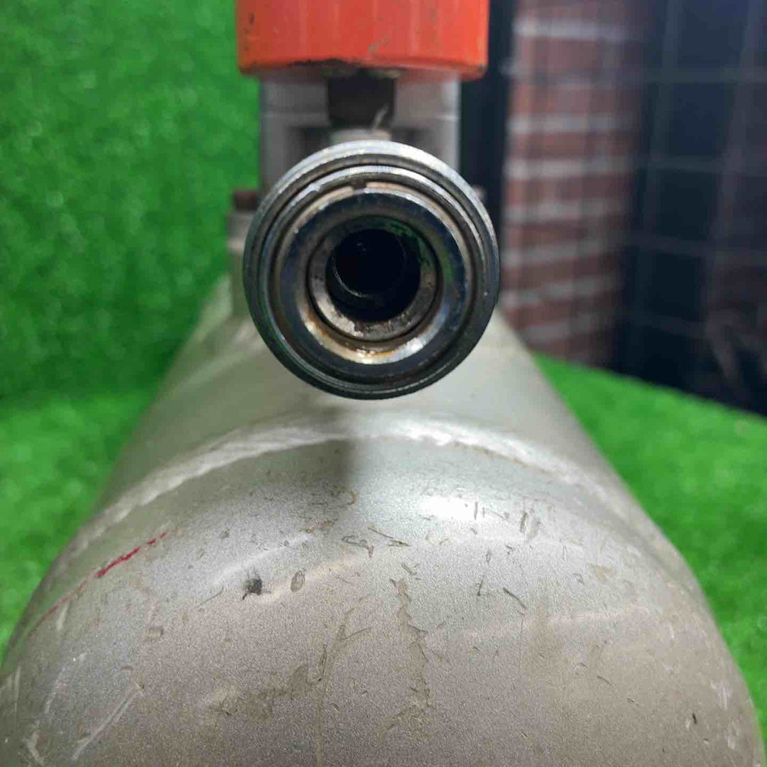 ◇マックス(MAX) 高圧補助タンク AK-TH5R スーパーダックスくん【藤沢店】