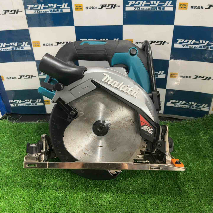 ★マキタ(makita) コードレス丸のこ HS001GZ【草加店】