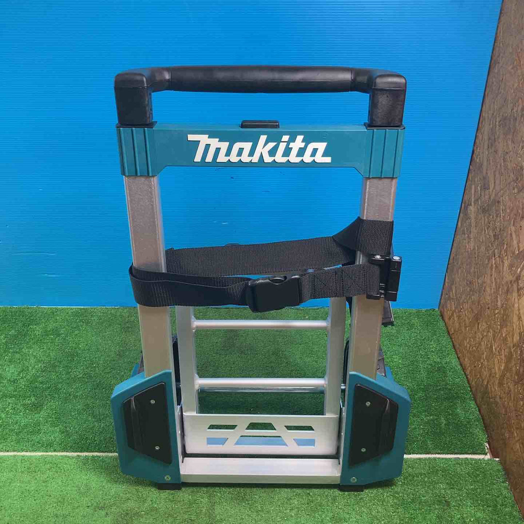 【美品】☆マキタ(makita) トローリ A-60648 マックパック運搬用【岩槻店】