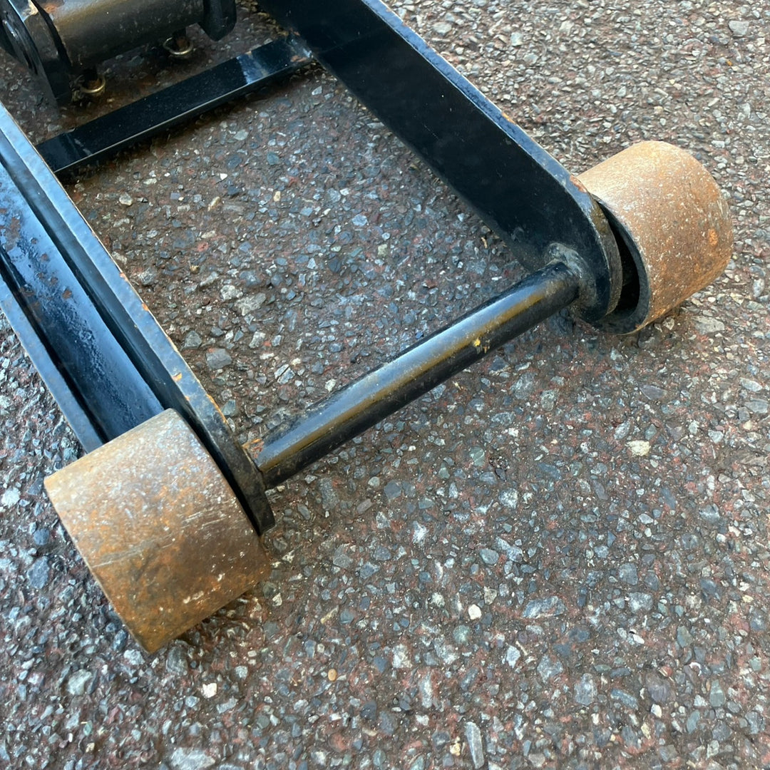 【店頭受取り限定】ARCAN(アルカン) XL-30 3t フロアジャッキ ローリフトジャッキ ガレージジャッキ越谷店】