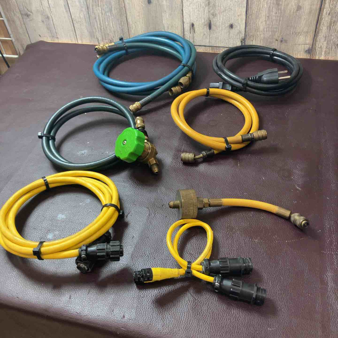 【中古品】★アサダ(ASADA) エコセーバー V230SP【東大和店】