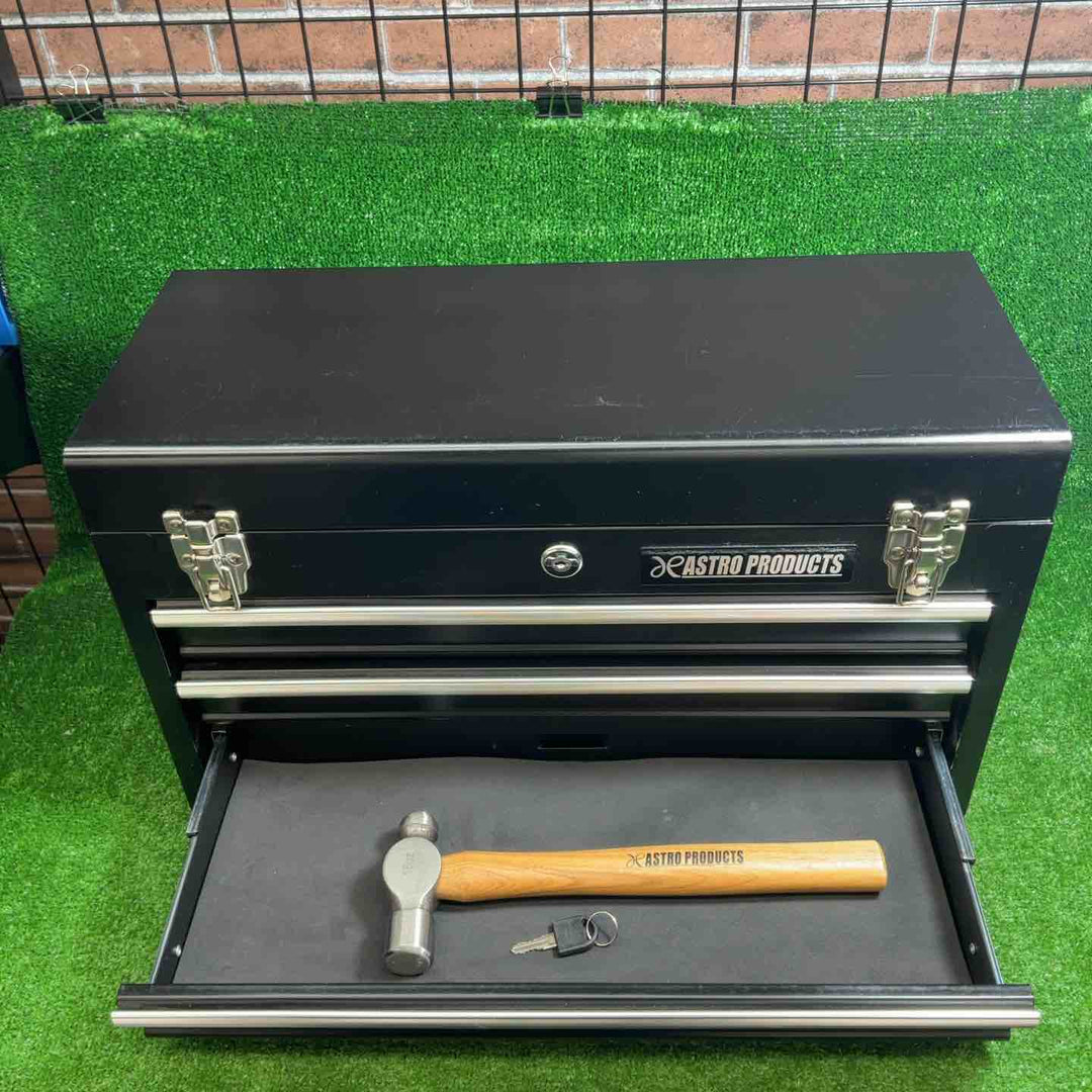 【中古品】備考欄必読‼ アストロプロダクツ AP ツールセット ブラック（83点組）TS179 【藤沢店】