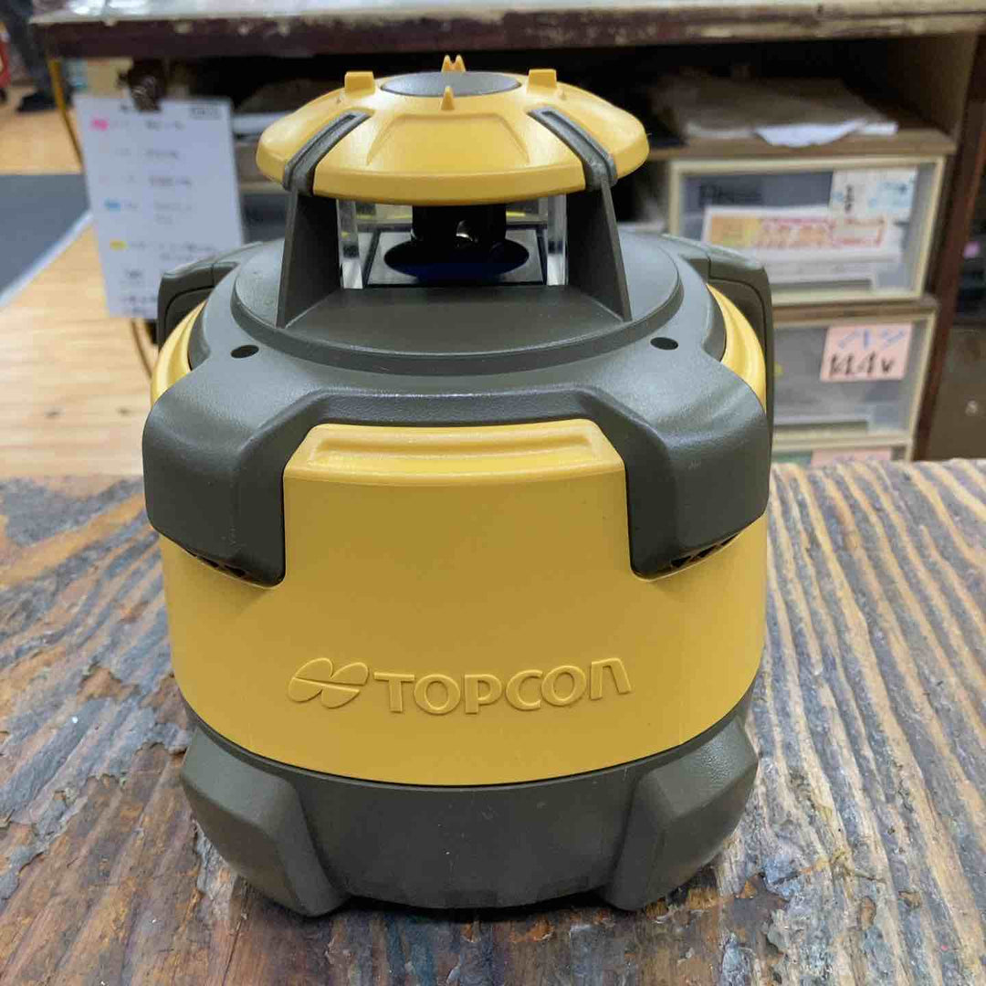 ★トプコン(TOPCON) ローテーティングレーザー RL-H5A【柏店】