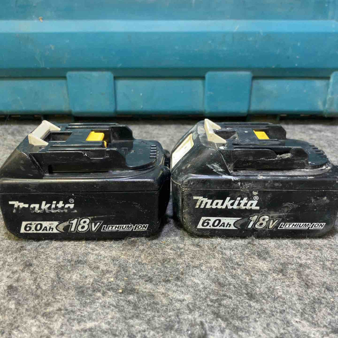 マキタ(makita) コードレスハンマドリル HR171DRGX【桶川店】