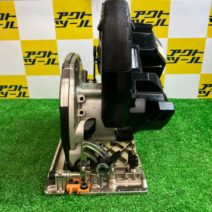 ★マキタ(makita) コードレスマルノコ HS474DZB 6.0Ahバッテリー付き【越谷店】