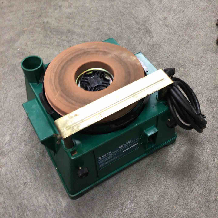 ◇日立工機 刃物研磨機 砥石径205mm AC100V 家庭用刃物研磨用 GK21S2【川崎店】
