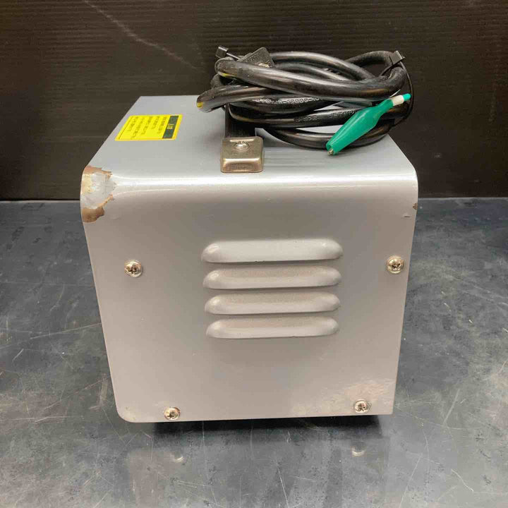 ◇イクラ精機 昇圧器 PT-20U トランス【川越店】