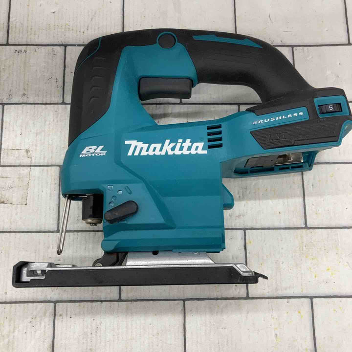 ★マキタ(makita) コードレスジグソー JV184DZK【所沢店】