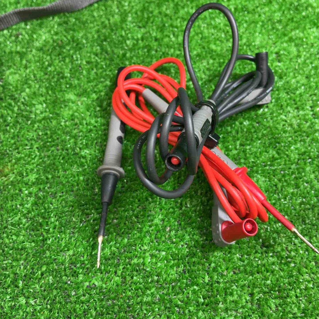 【現状品】HIOKI(日置電機) 絶縁抵抗計 アナログメグオームハイテスタ IR4013-10【藤沢店】