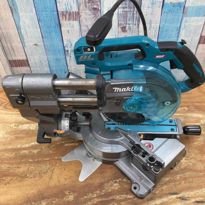 ★マキタ(makita) コードレススライドマルノコ LS001GZ【柏店】