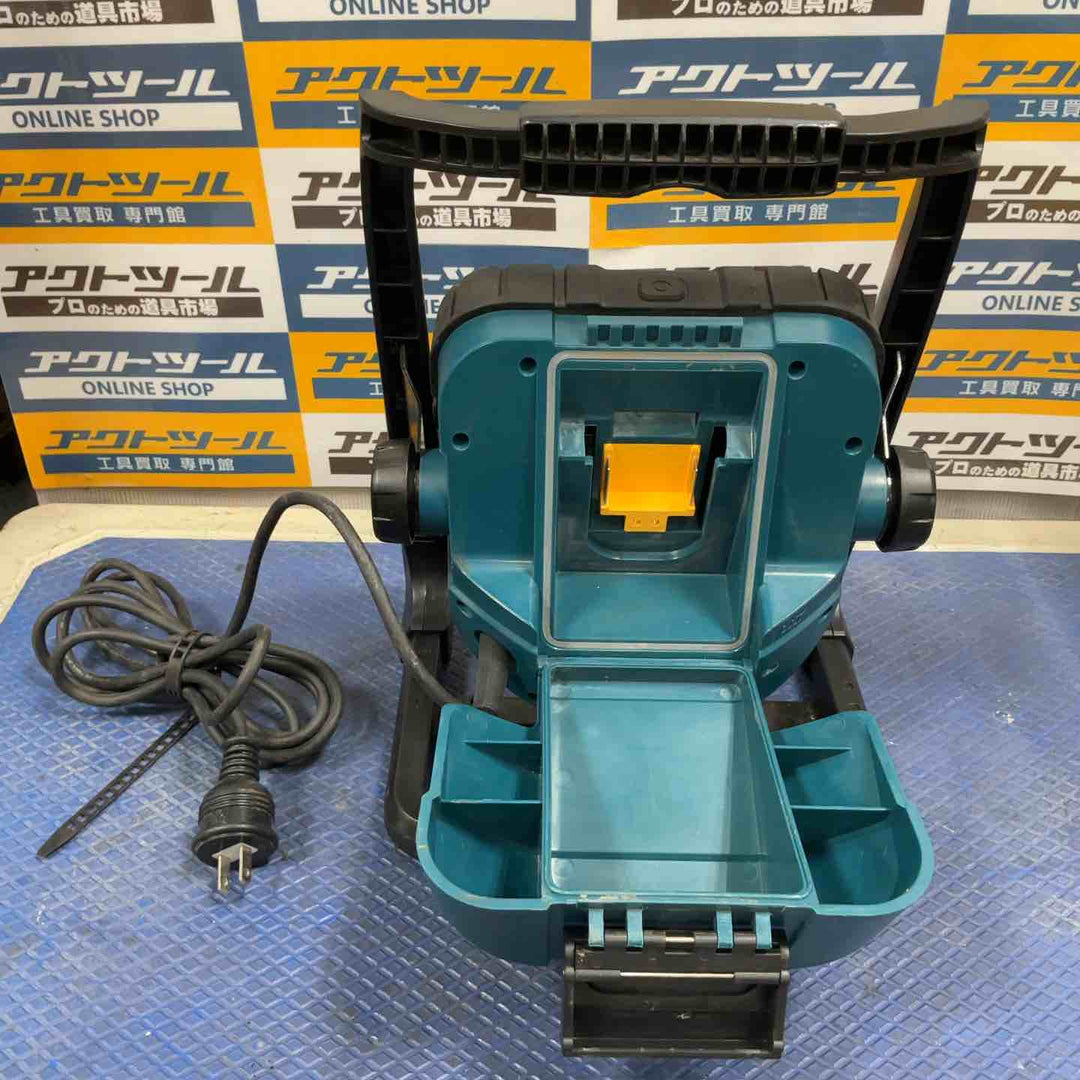 ★マキタ(makita) コードレスLEDスタンドライト ML805【草加店】