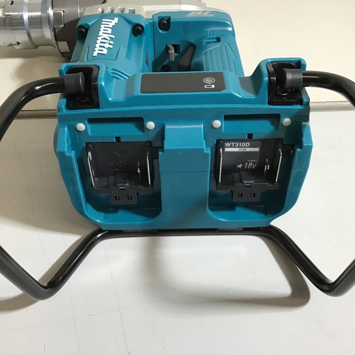 【未使用品】★送料無料★マキタ makita 18V+18V=36V コードレスシャーレンチ WT310DPG2【戸田店】