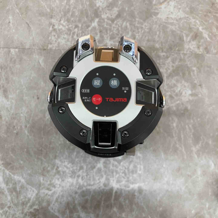 ☆タジマ(Tajima) レーザー墨出し器 ZEROBLSN-KJC【八潮店】