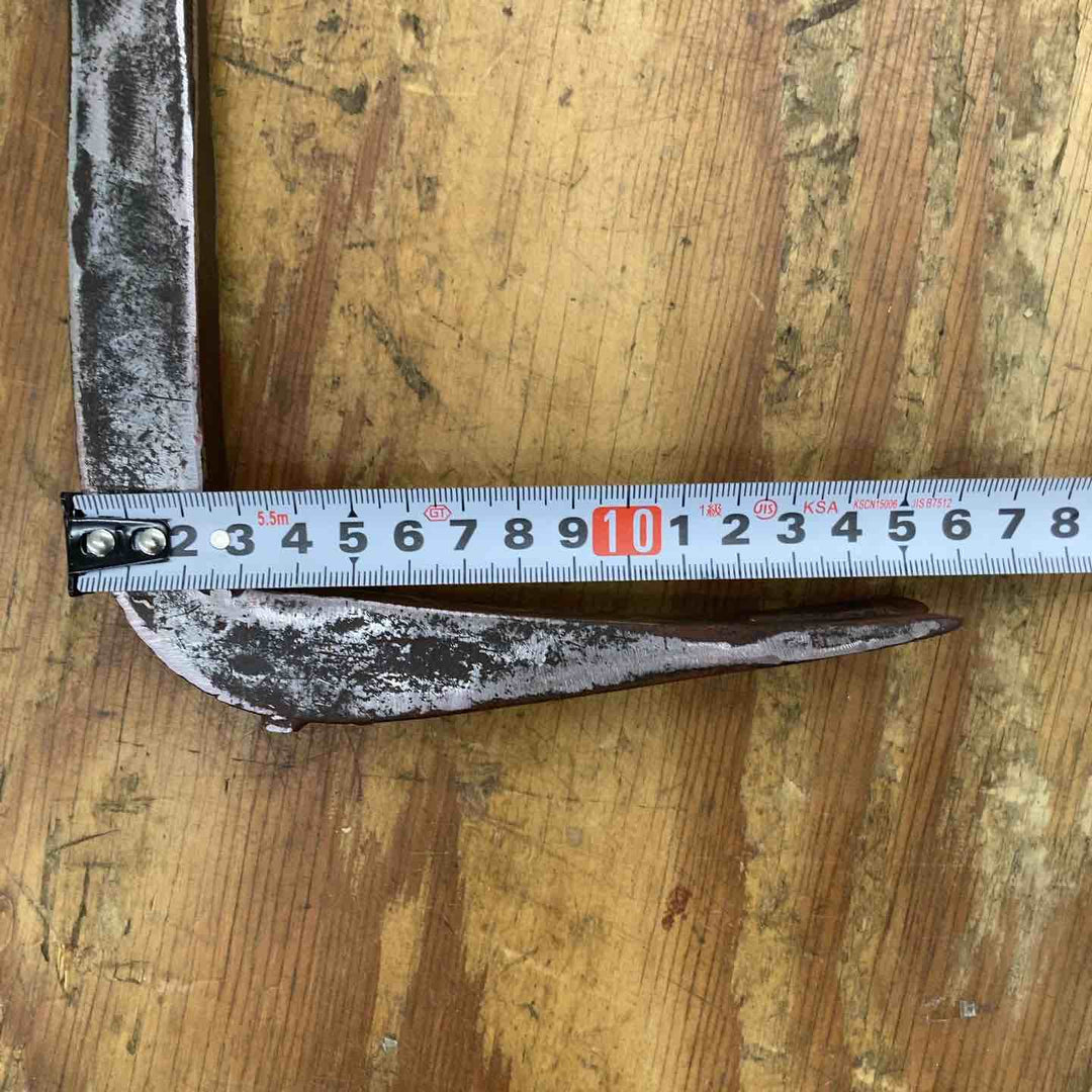 【中古品】◇かじ寅 バール 全長約860mm【柏店】