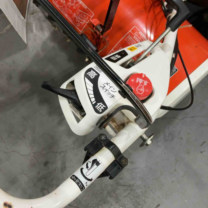 【店頭受取り限定】クボタ　農用トラクター　TRS700【川口店】