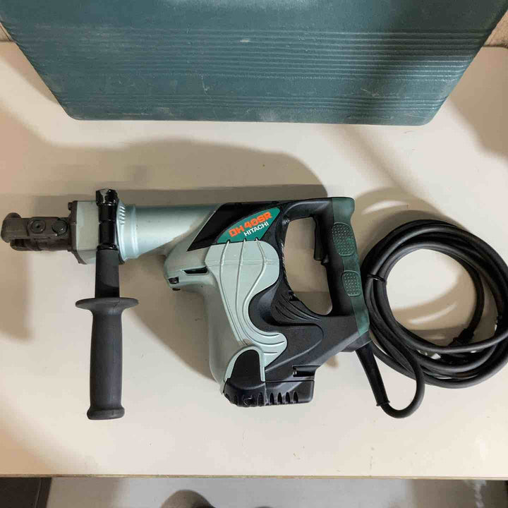 ★ハイコーキ(HIKOKI ※旧:日立工機) ハンマドリル DH40SR【戸田店】