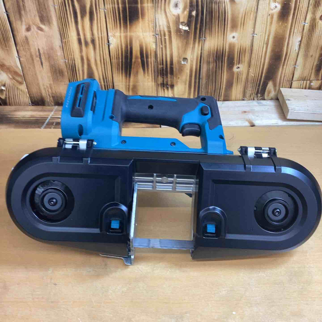★マキタ(makita) コードレスポータブルバンドソー PB183DRGX【越谷店】
