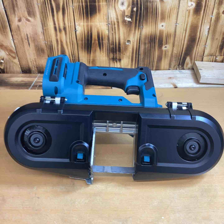★マキタ(makita) コードレスポータブルバンドソー PB183DRGX【越谷店】