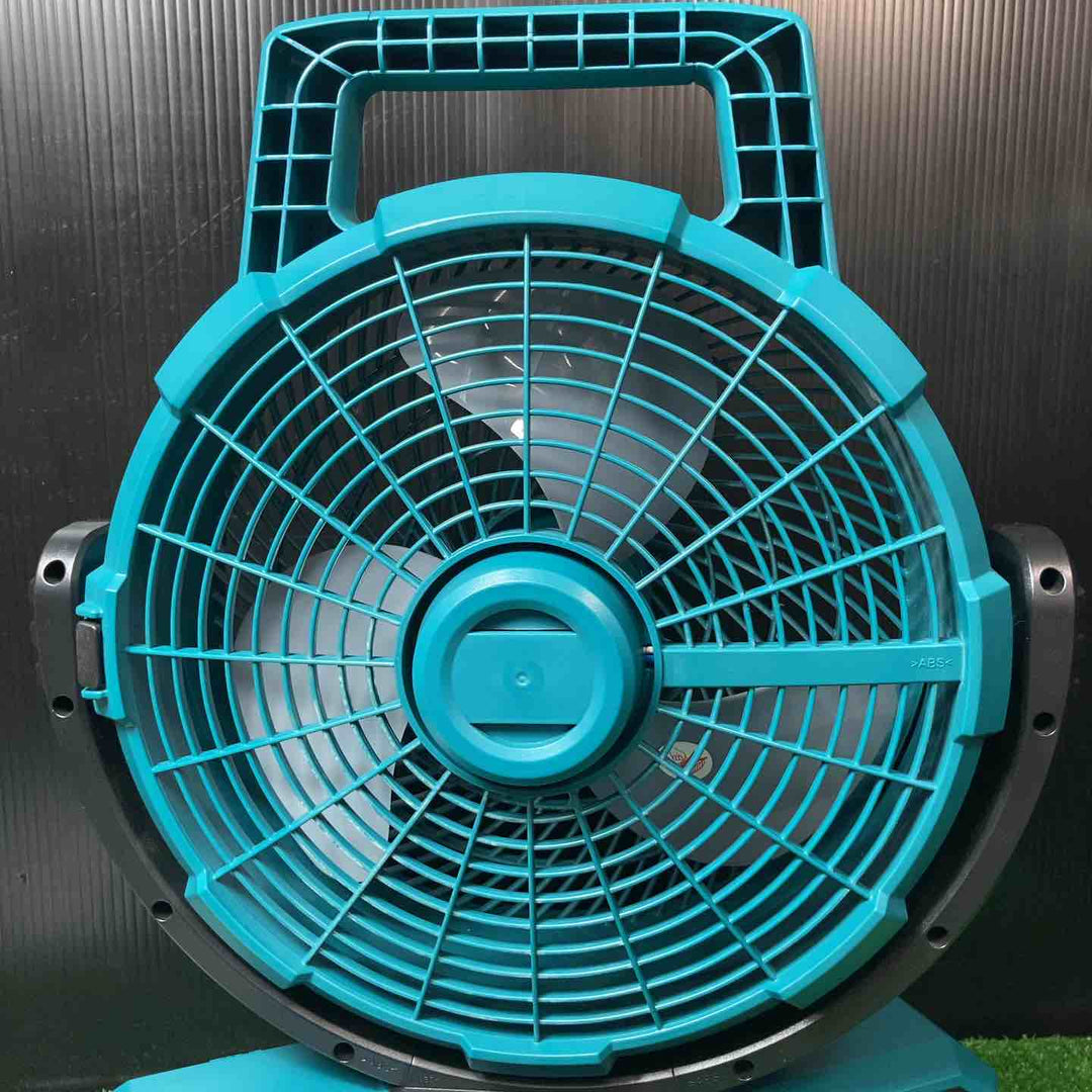 【美品】☆マキタ(makita) コードレスファン CF203DZ ※ACアダプタ無し【岩槻店】