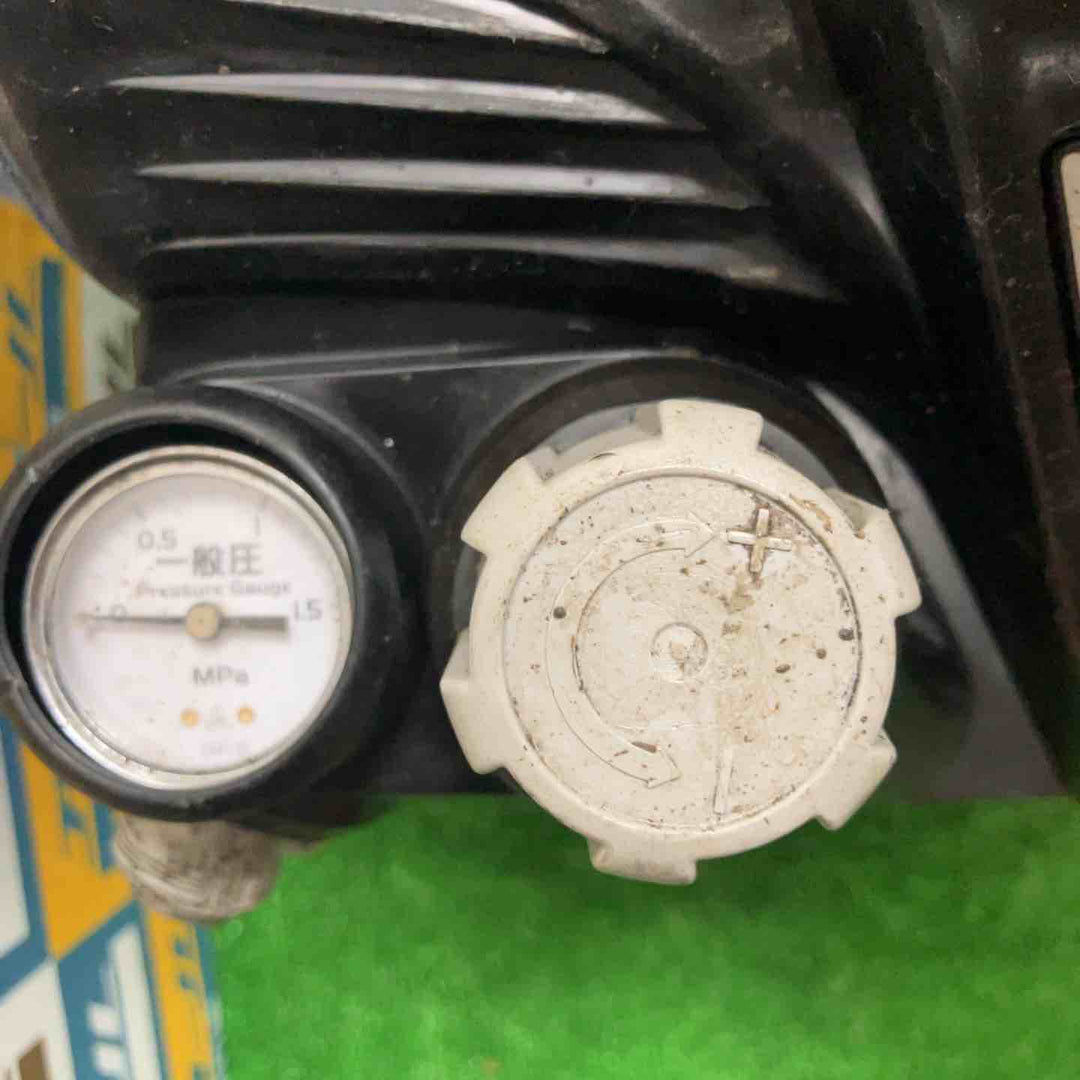 ★ハイコーキ(HIKOKI ※旧:日立工機) エアコンプレッサー EC1245H2(TN)【草加店】