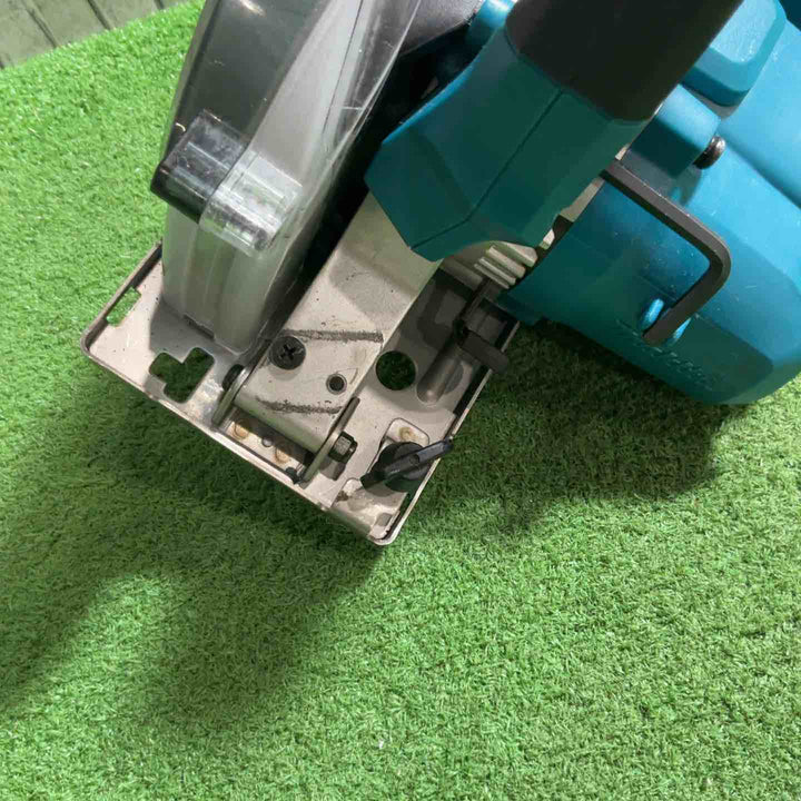 ★マキタ(makita) コードレスチップソーカッター CS553DZ【川口店】