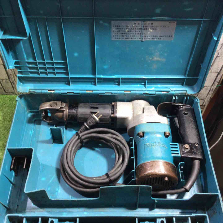 ★マキタ(makita) 電動ハンマ HM0810【川口店】