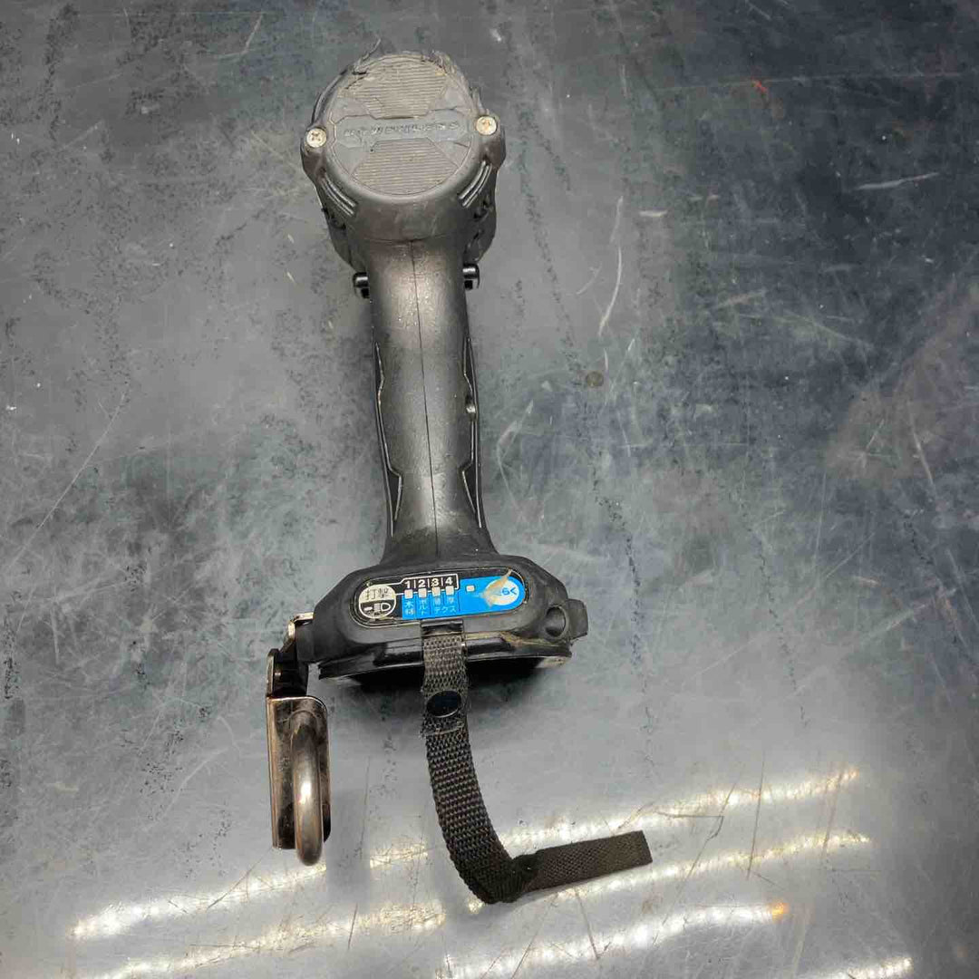★マキタ(makita) コードレスインパクトドライバー TD173DZB【川越店】