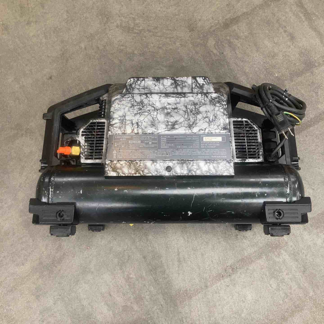 マックス(MAX) 高圧専用エアコンプレッサー AK-HH1310E_ガイアシルバー【川崎店】