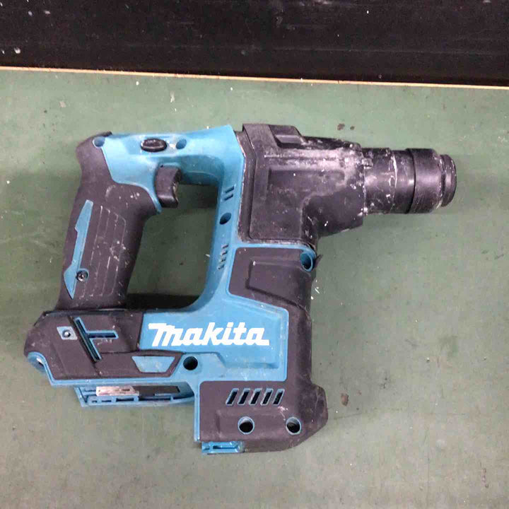 ★マキタ(makita) コードレスハンマドリル HR171DRGX【戸田店】
