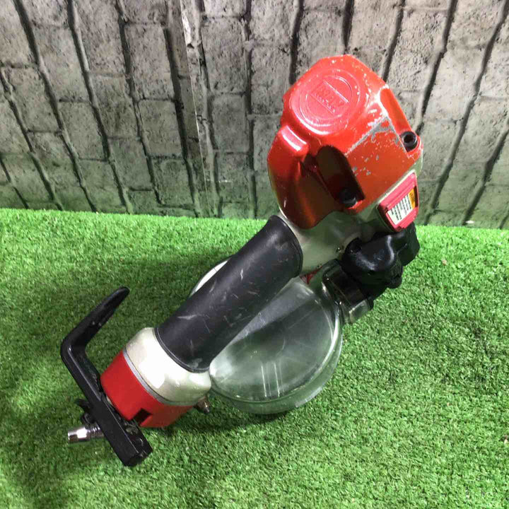 ★マックス(MAX) 常圧エア釘打ち機 CN-238【川口店】