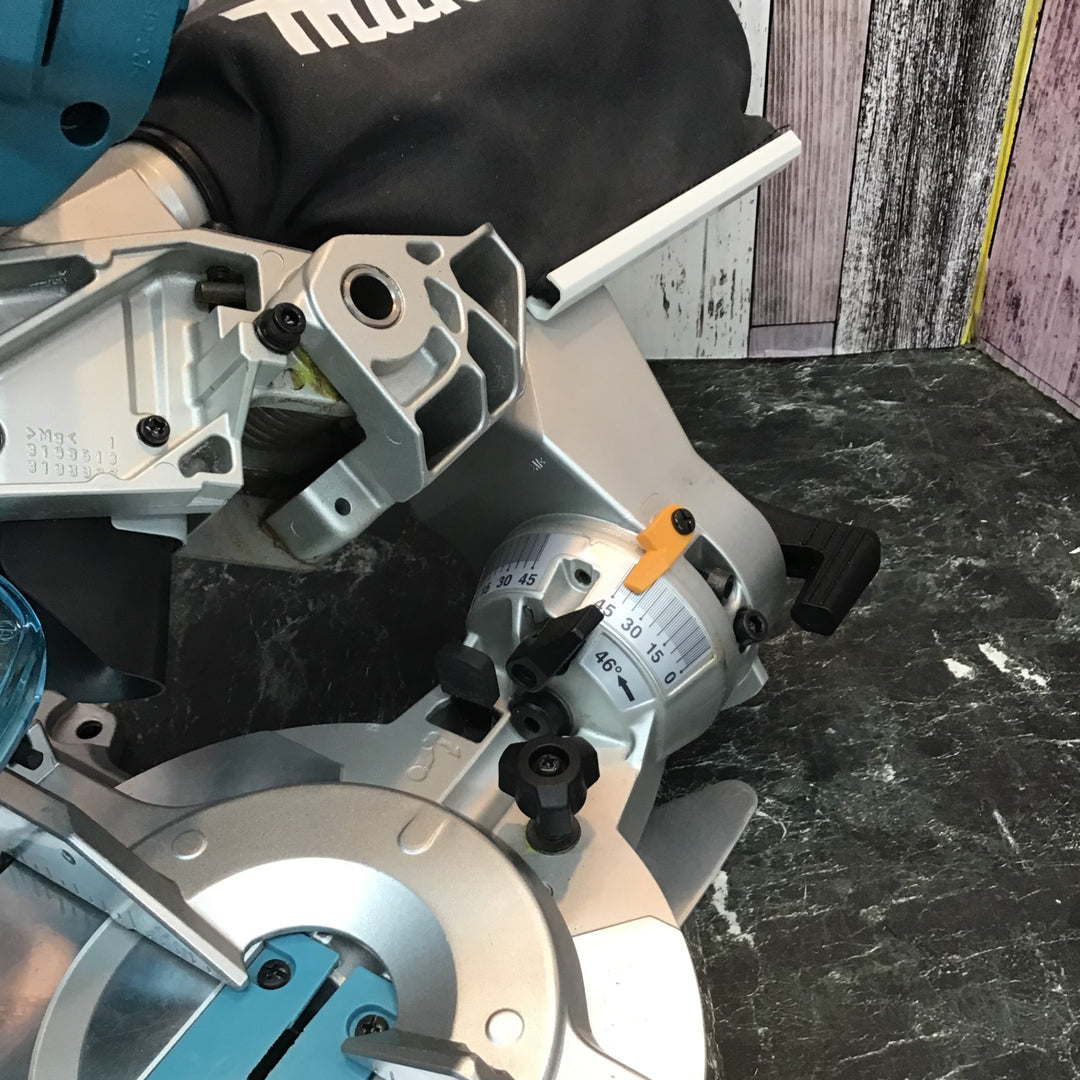 ★マキタ(makita) コードレススライドマルノコ LS610DZ【八潮店】