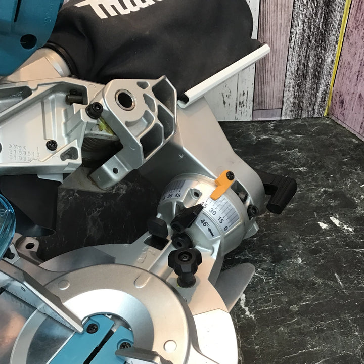 ★マキタ(makita) コードレススライドマルノコ LS610DZ【八潮店】