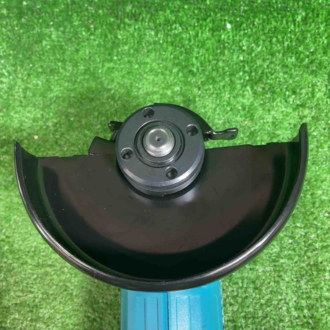 【中古品】 マキタ(makita) 125mmコードレスディスクグラインダ GA504DZ 【藤沢店】