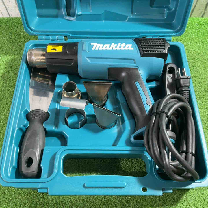 ☆マキタ(makita) ヒートガン HG6031VK【川口店】