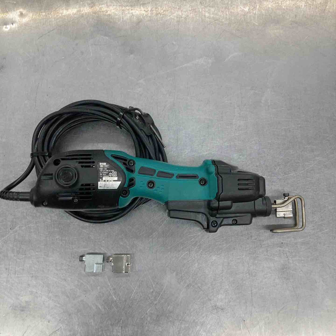 ★リョービ(RYOBI) 小型レシプロソー RJK-120KT【戸田店】