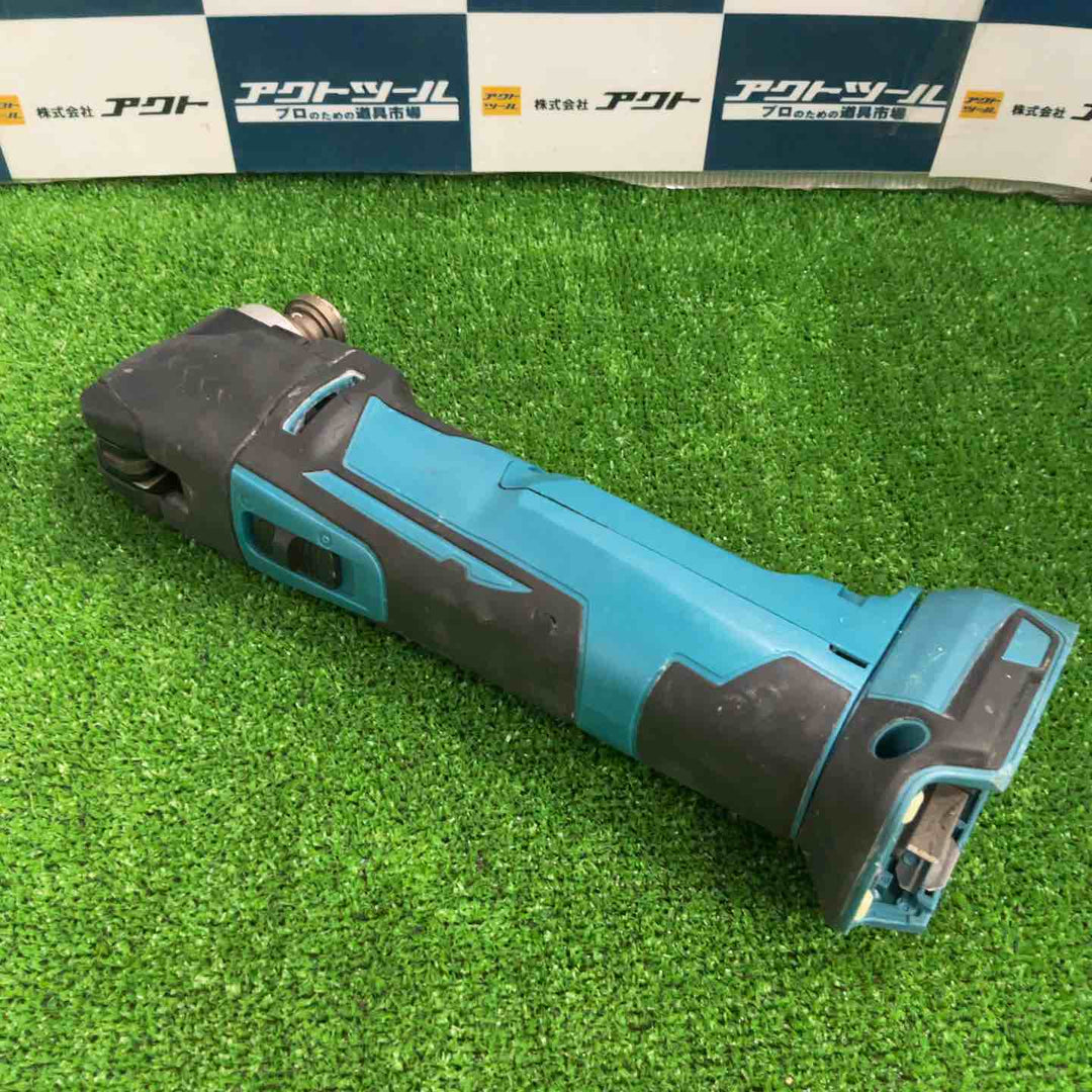 ★マキタ(makita) コードレスマルチツール TM51DZ【草加店】