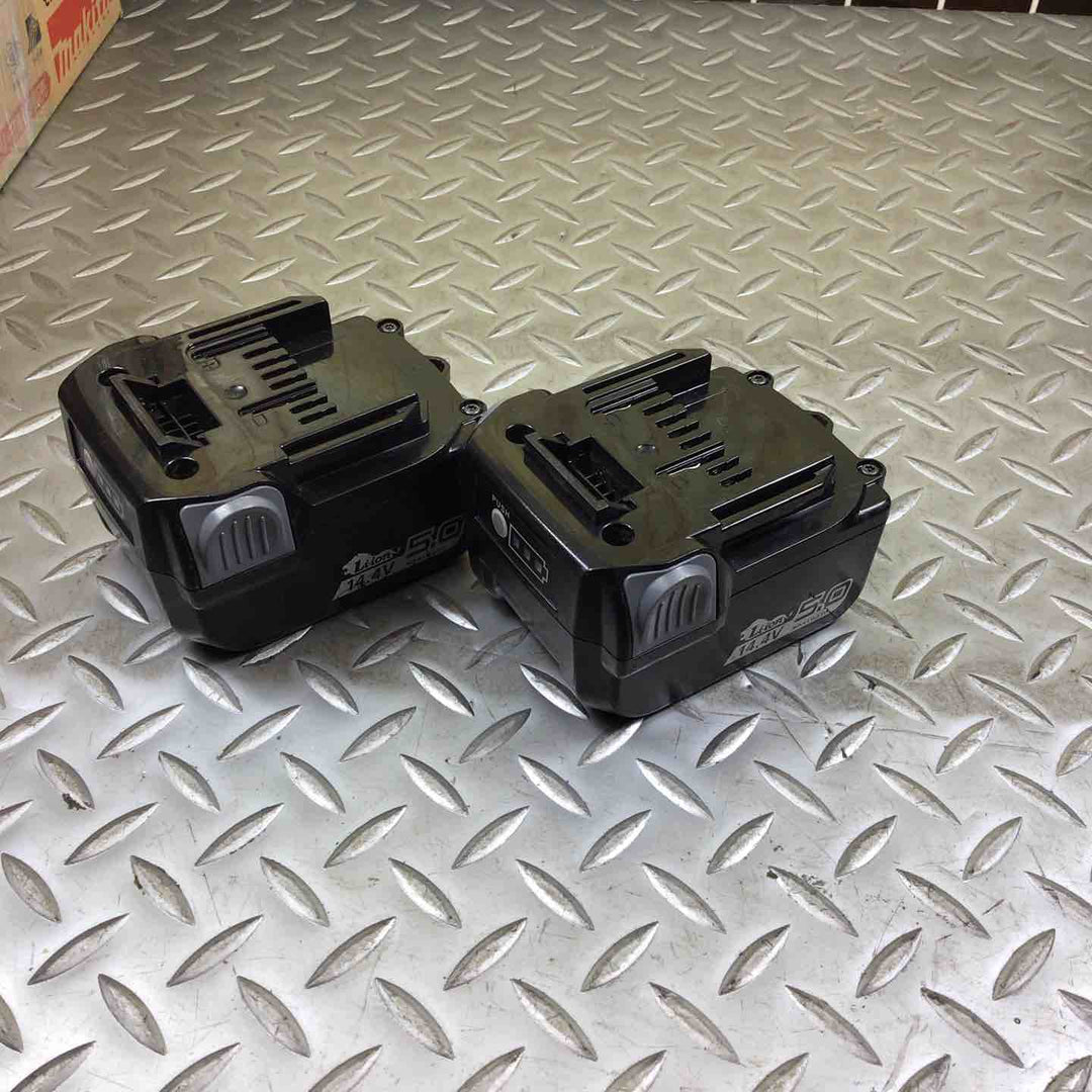 ★マックス(MAX) 鉄筋結束機 ツインタイア RB-610T-B2C/1450A【川崎店】