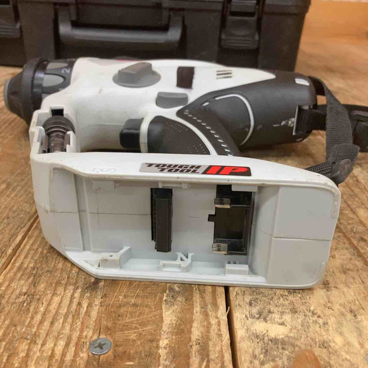★パナソニック(Panasonic) コードレスマルチハンマドリル EZ78A1LJ2F-H【所沢店】